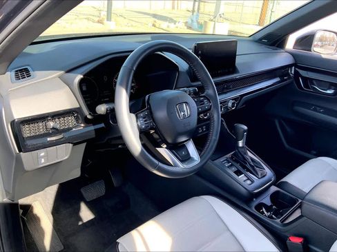 Used 2024 Honda CR-V Sport Touring image 15