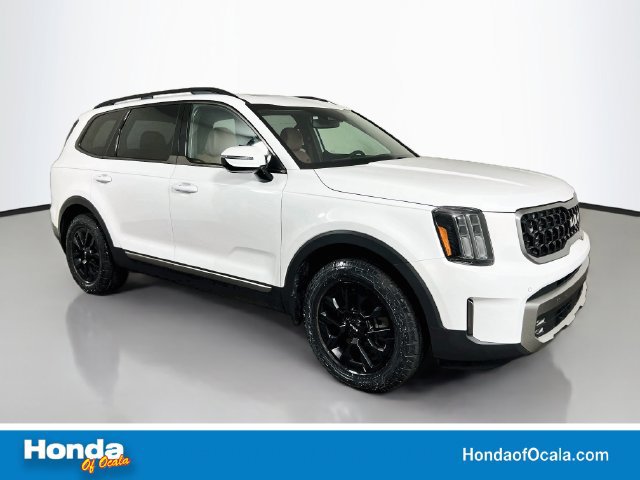 Used 2023 Kia Telluride SX X-Pro AWD/4WD image 1
