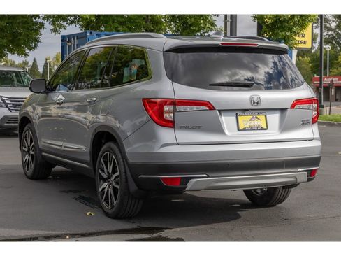 Used 2019 Honda Pilot Elite image 5