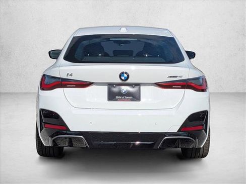 New 2026 BMW i4 xDrive40i w/ M Sport Package image 8