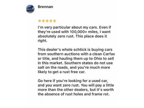 Used 2023 Honda Civic Sport image 10