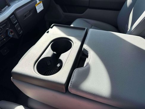 New 2026 Ford F250 XL w/ XL Chrome Package image 34