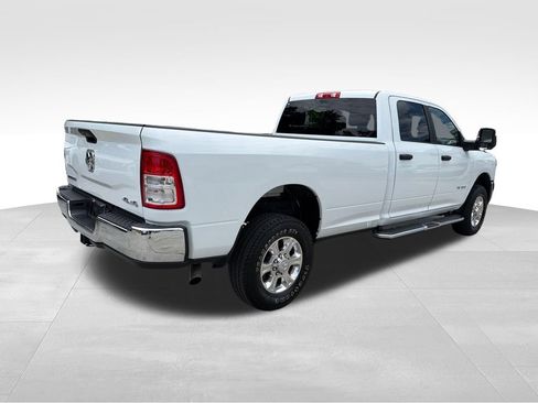 Used 2024 RAM 2500 Big Horn AWD/4WD image 8