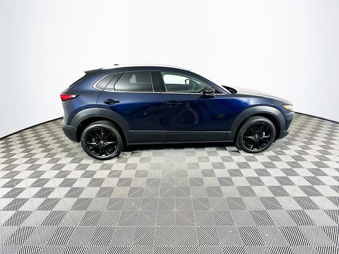 Certified 2024 MAZDA CX-30 2.5 Turbo w/ Premium Package AWD/4WD image 11