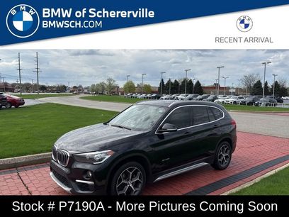 Used 2018 BMW X1 xDrive28i