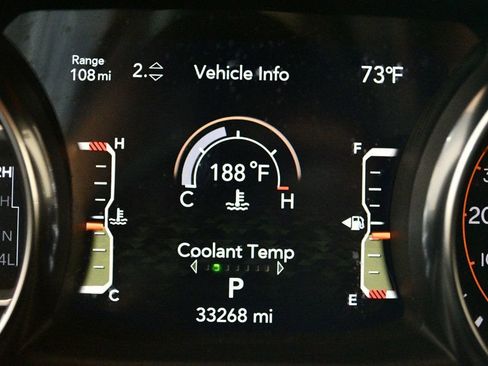 Used 2022 Jeep Gladiator Overland AWD/4WD image 56