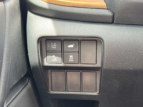 Used 2020 Honda CR-V EX-L image 29
