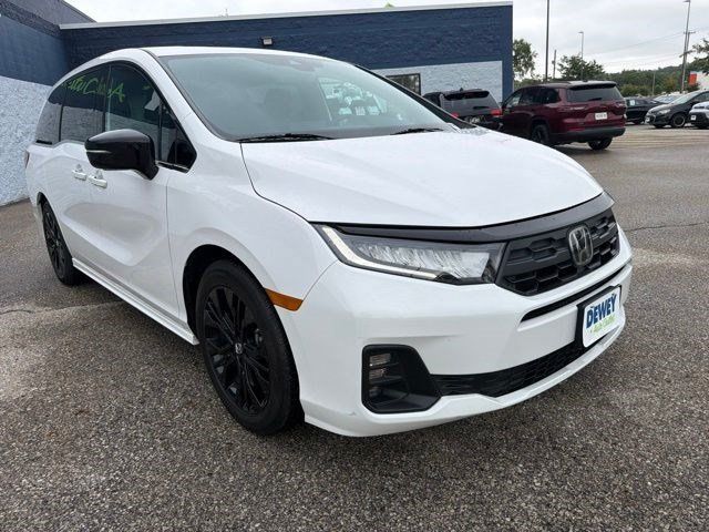 Used 2025 Honda Odyssey Sport-L image 7