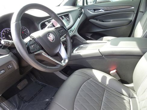 Used 2024 Buick Enclave Avenir w/ Trailering Package, 5000 lbs. FWD image 12