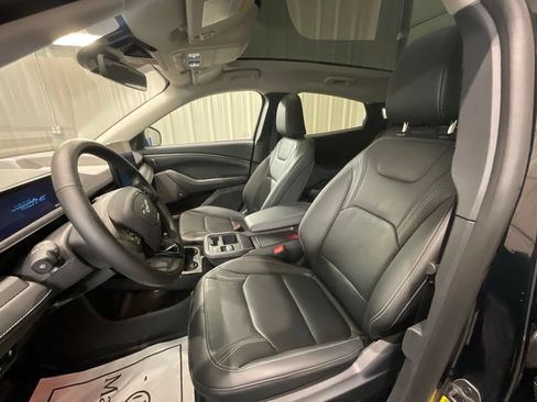 Used 2026 Ford Mustang Mach-E Premium RWD image 9