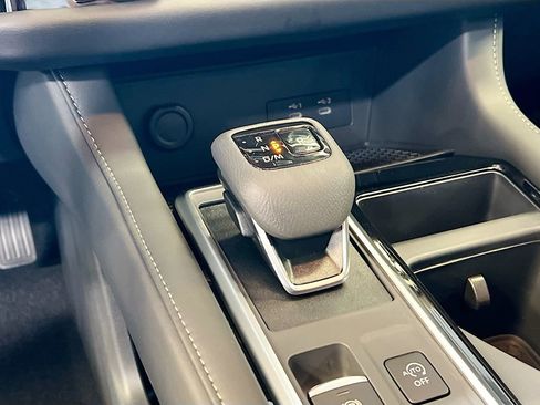 New 2026 Nissan Pathfinder SV FWD image 16