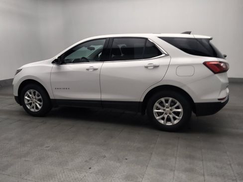 Used 2019 Chevrolet Equinox LT AWD/4WD image 3