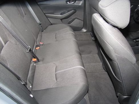 Used 2024 Honda Accord Sport image 17