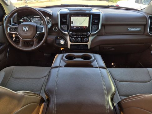 Used 2019 RAM 1500 Laramie w/ Bed Utility Group image 31