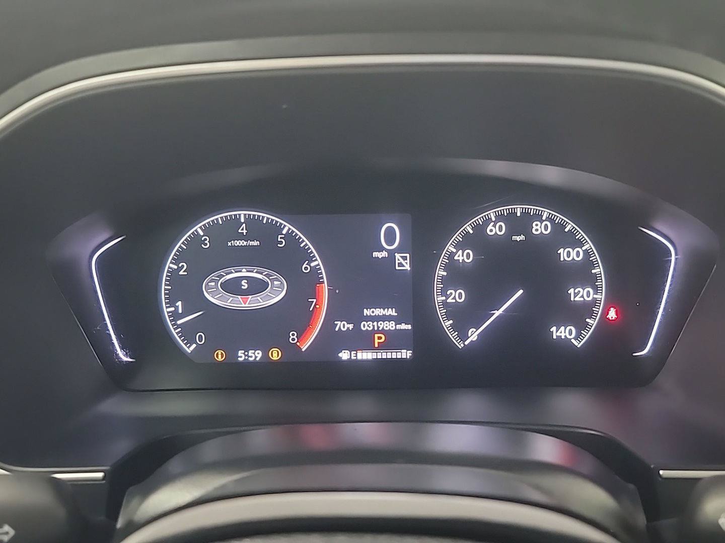 Certified 2025 Honda Pilot EX-L image 25