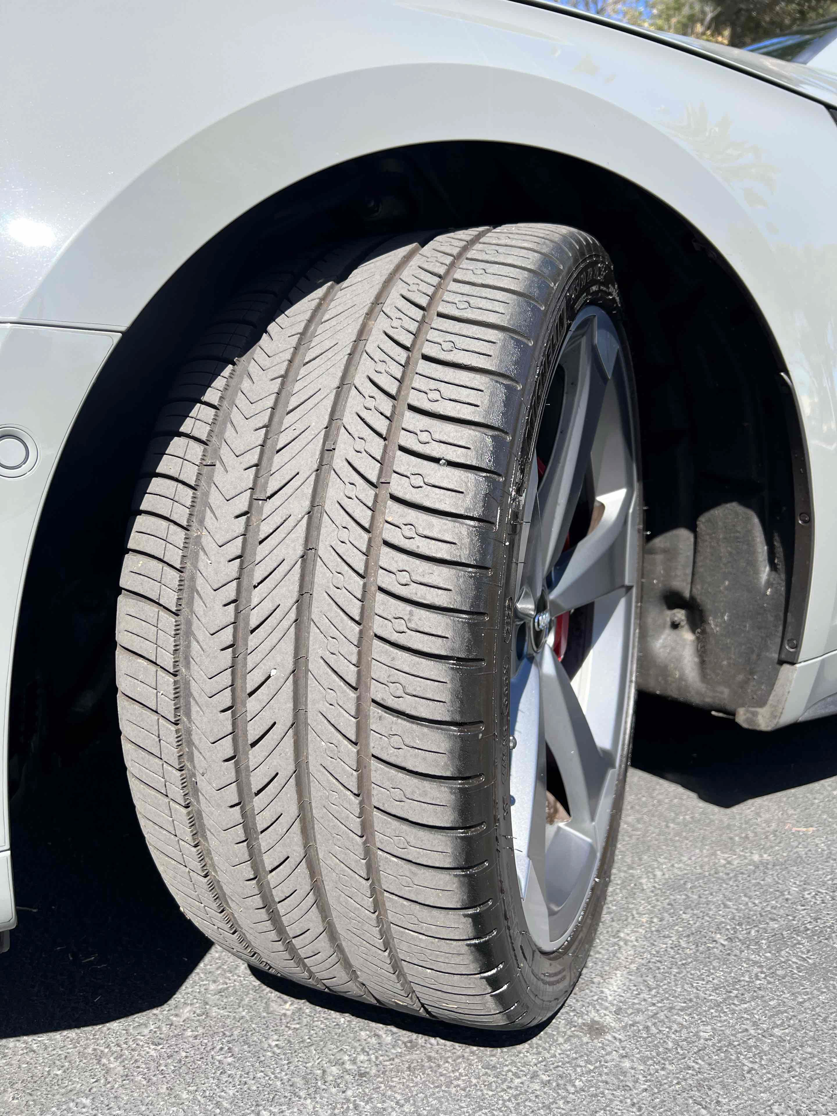 Used 2019 Audi S5 Prestige AWD/4WD image 13