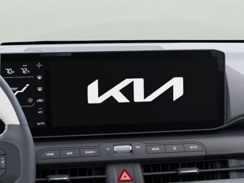 New 2026 Kia K4 GT-Line FWD image 20