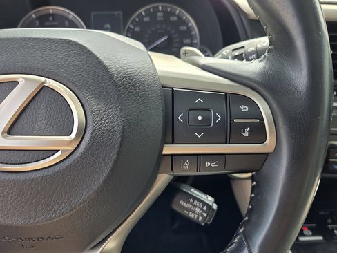 Used 2021 Lexus RX 350 AWD w/ Premium Package image 24