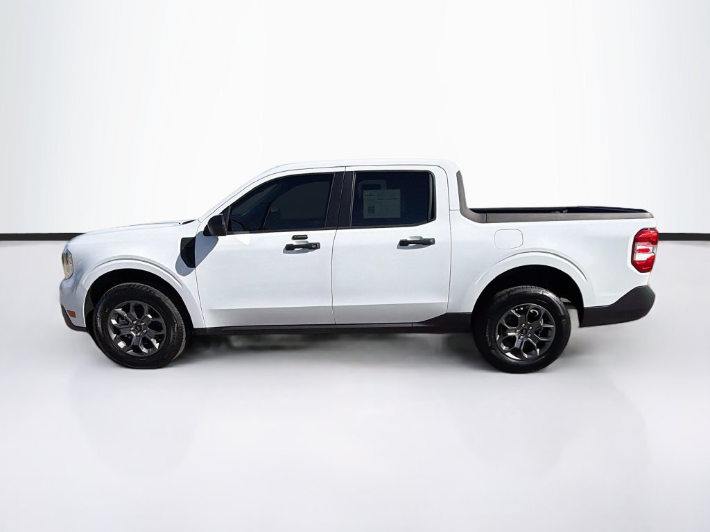 Used 2024 Ford Maverick XL FWD image 8