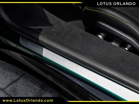 New 2026 Lotus Emira image 49