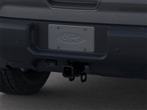 New 2025 Ford Bronco Sport Badlands w/ Badlands Tech Package image 23