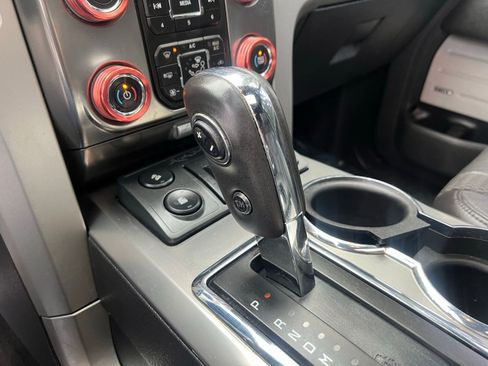 Used 2014 Ford F150 Raptor w/ Equipment Group 801A Luxury AWD/4WD image 43