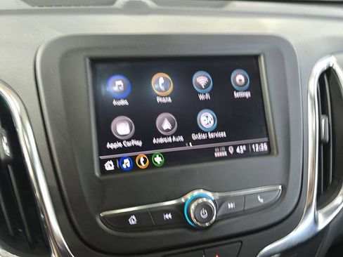 Used 2024 Chevrolet Equinox LT w/ LPO, Floor Liner Package image 25