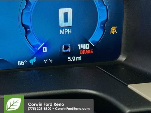 New 2025 Ford Bronco Sport Big Bend w/ Convenience Package image 13