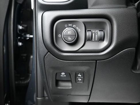 New 2026 RAM 1500 Big Horn image 16