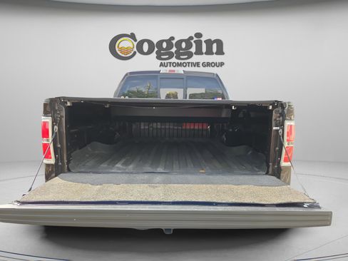 Used 2014 Ford F150 XLT w/ Equipment Group 302A Luxury image 13