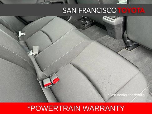 Used 2020 Honda Civic LX image 16