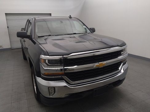 Used 2017 Chevrolet Silverado 1500 LT w/ All Star Edition image 14
