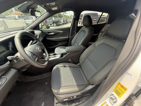New 2026 Buick Envista Preferred w/ Convenience I Package FWD image 17