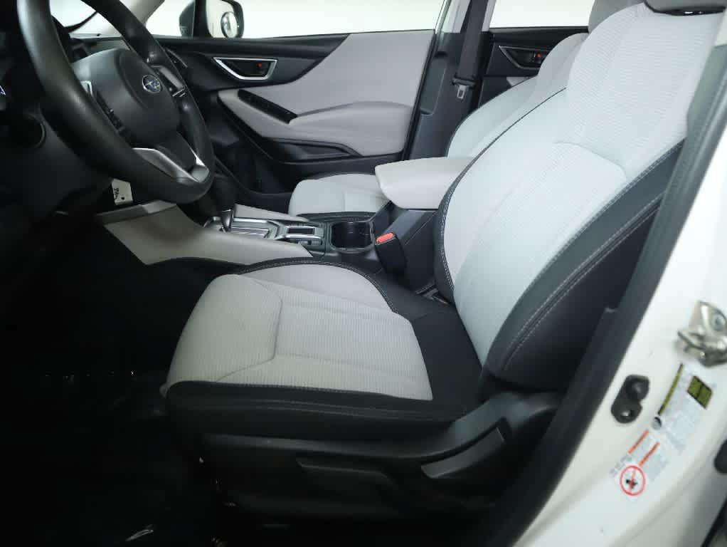 Used 2020 Subaru Forester w/ Alloy Wheel Package AWD/4WD image 18