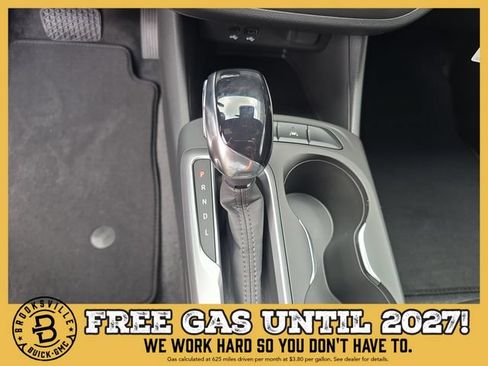New 2026 Buick Envista Preferred w/ Convenience I Package FWD image 22