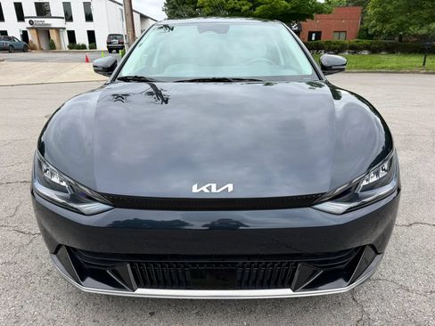 Used 2023 Kia EV6 Wind AWD/4WD image 8