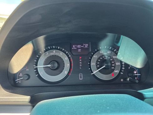 Used 2011 Honda Odyssey EX-L image 15