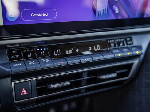 New 2026 Toyota Camry XLE image 26