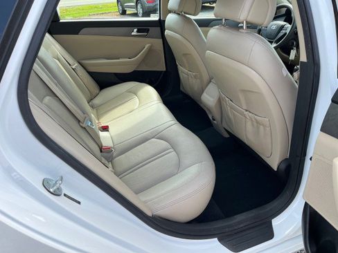 Used 2015 Hyundai Sonata SE FWD image 17