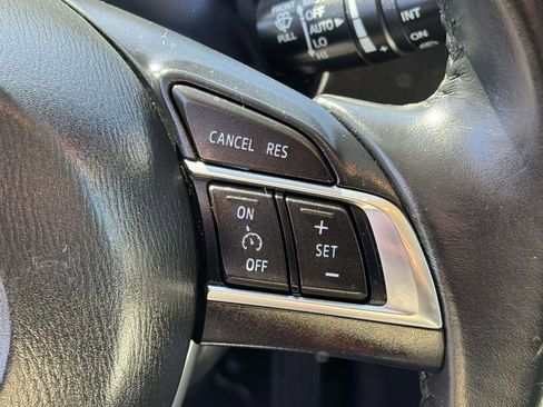 Used 2016 MAZDA CX-5 Grand Touring image 18