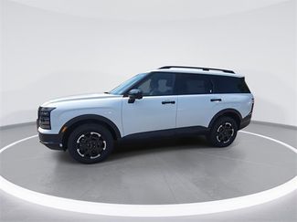 New 2026 Hyundai Palisade XRT Pro video 4