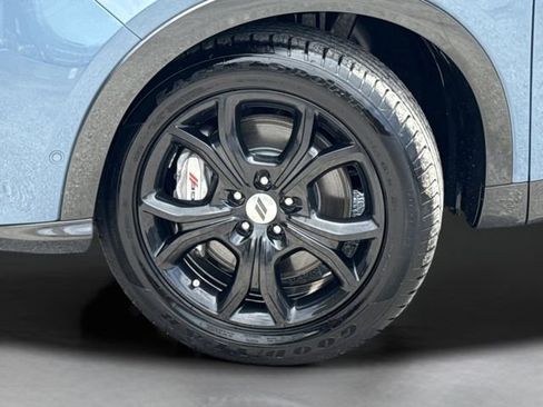 Used 2024 Dodge Hornet R/T w/ Tech Pack w/o Parking AWD/4WD image 45