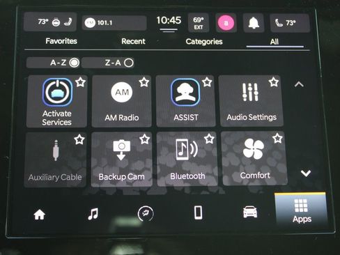 Used 2023 Jeep Grand Cherokee L Laredo image 52