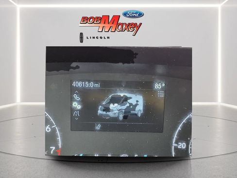 Used 2023 Ford Transit 250 Medium Roof AWD w/ Load Area Protection Package image 16