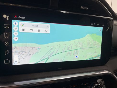 New 2026 GMC Sierra 2500 Denali w/ Denali Reserve Package image 9