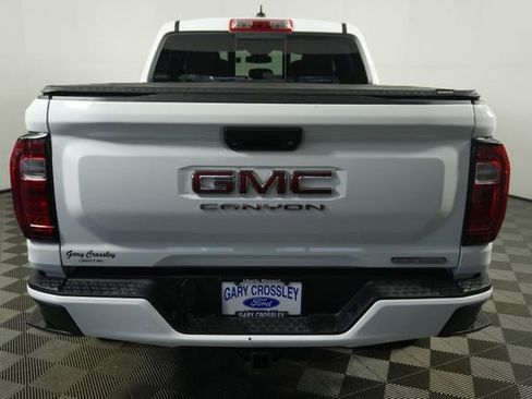 Used 2023 GMC Canyon Elevation w/ Convenience Package image 4