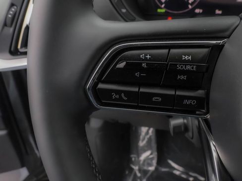 New 2026 MAZDA CX-90 Plug-In Hybrid w/ Premium Plus image 25