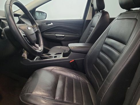 Used 2018 Ford Escape SEL image 17