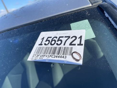 Certified 2023 Toyota RAV4 LE image 23