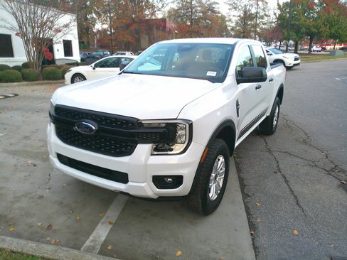 Used 2024 Ford Ranger XL w/ Trailer Tow Package image 6